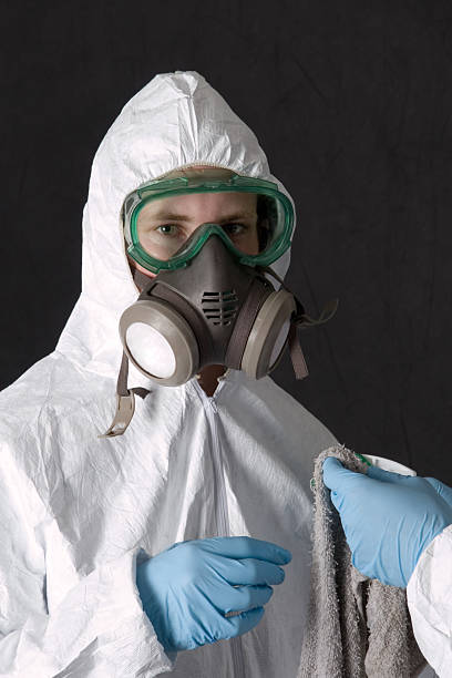 Best Commercial Mold Inspection  in Fairport Harbor, OH